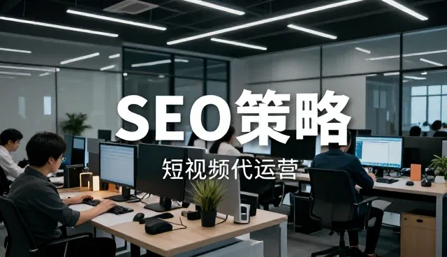 如何通过SEO策略提升网络推广效果