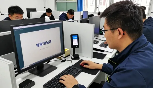 上海紫灼网络科技有限公司介绍企业定制网站服务案例