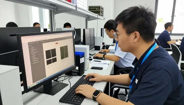 农业基地中使用短视频代运营的优势分析